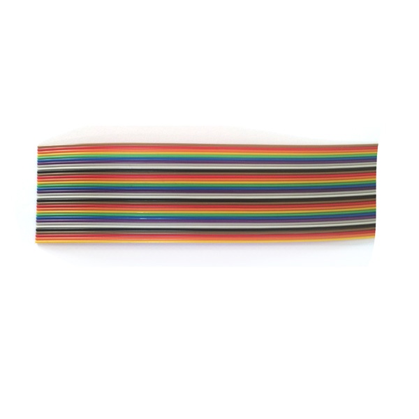Flat Ribbon Cable Now in Stock