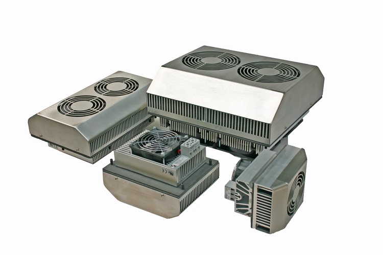 Thermoelectric Coolers now available in 280W version