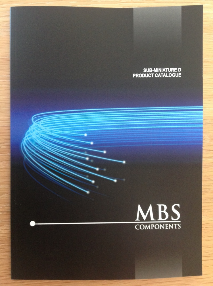 MBS 2021 Edition Sub D Product Catalogue now available