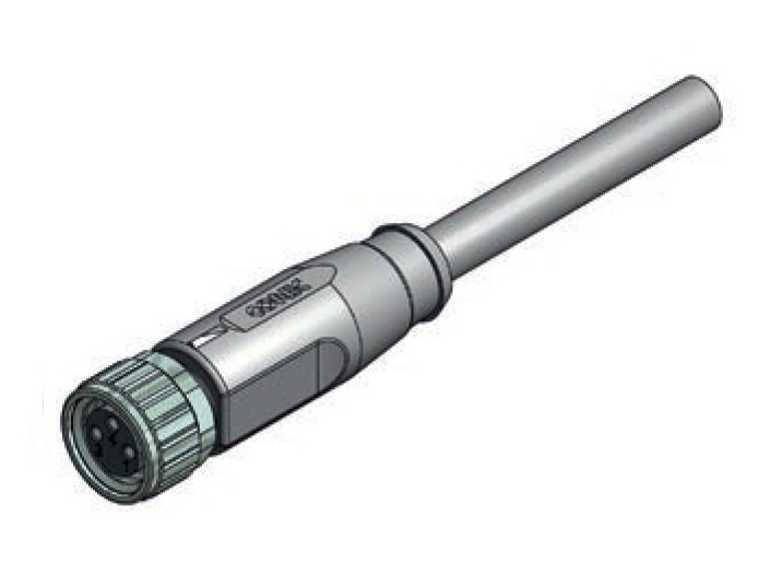 M12 Overmould Assemblies now in stock
