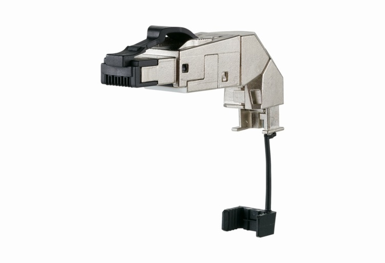 Introducing the RJ45 Field Plug Pro