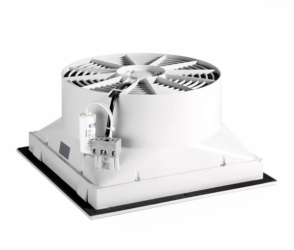 Replacement Filter Fans for HPC Compressors