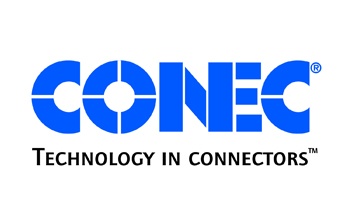 Conec Connectors for EtherCAT P Communication